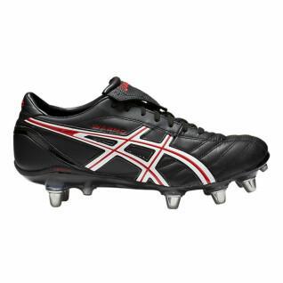 Chaussures de rugby Asics lethal warno st 2